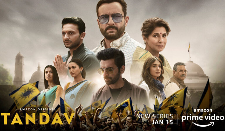 Tandav’s Dubbed Versions Delayed Amongst Heated Controversy!