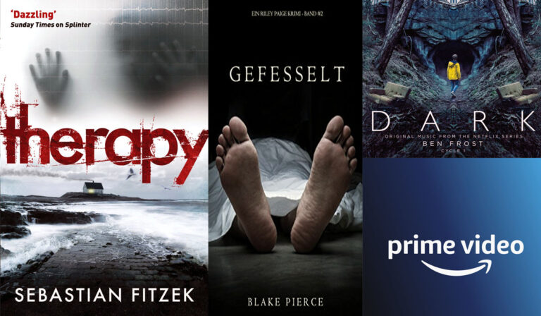 Amazon Prime Follows Netflix Cue, Orders Eye-Popping German Slate