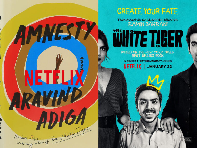 Ramin Bahrani, Netflix To Adapt New Aravind Adiga Novel After The White Tiger
