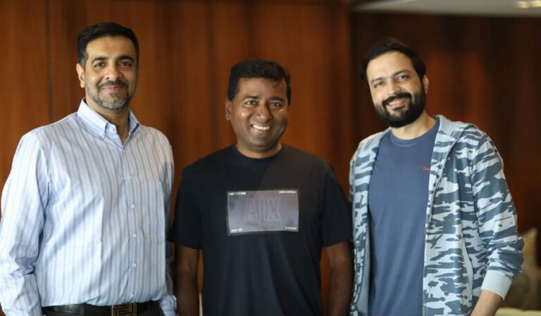 Marathi Star Ankush Chaudhari Rides the OTT Wave With Letflix Marathi!