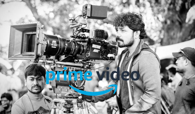 Paatal Lok’s Avinash Arun Working On Intriguing New Amazon Prime Series!
