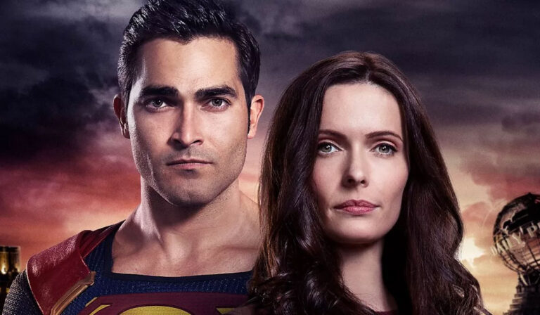 CW’s ‘Superman & Lois’ Gets A Thumbs Up From The Audience!