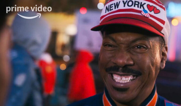 Amazon Prime’s Coming 2 America Drops Brilliant New Trailer & Release Date!