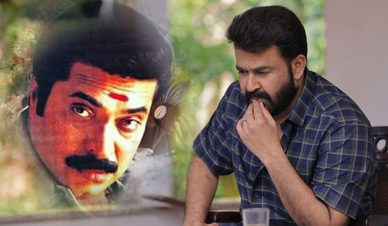 Could We See The Return Of A Malayalam Cult Character For Drishyam 3?
