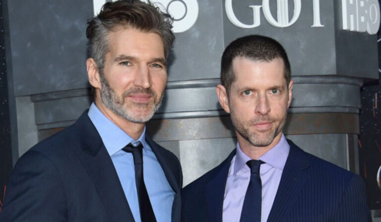 GoT’s D. B. Weiss & David Benioff All Set For Their First Netflix Film ‘Metal Lords’!