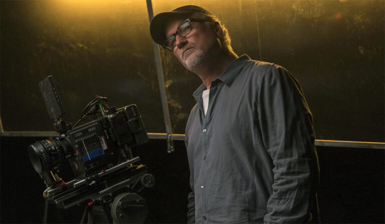 David Fincher Teams Up With Netflix For His Next Movie “The Killer”