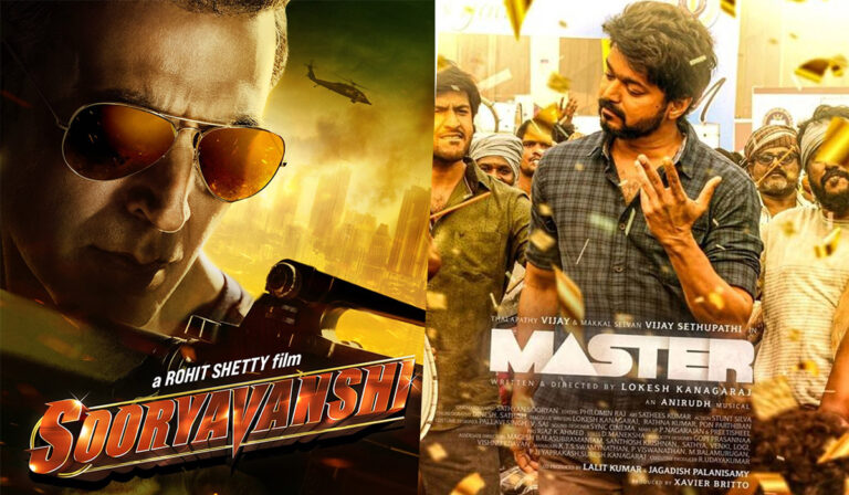 Did ‘Master’ Just Provide A Golden Mean To Tentpole Titles In Times Of Pandemic?