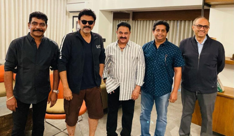 Director Explains Rationale Behind Remaking Drishyam 2 While it is on OTT