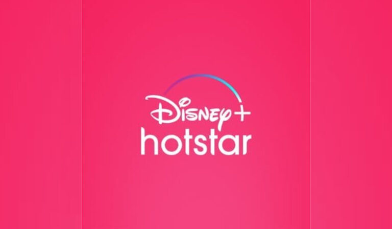 Disney+Hotstar Turns Pink From Blue, Here’s Why!