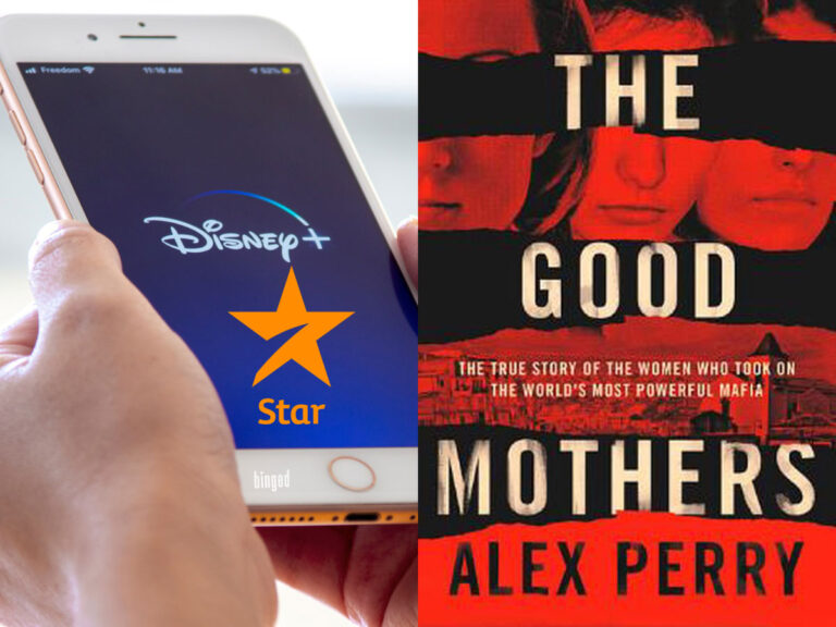 Disney+’s Star Announces Its 1st Italian Original Series ‘The Good Mothers’