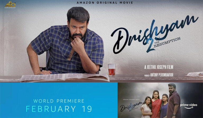 Drishyam 2 – A Worthy Follow-Up Or Money Grabbing Sequel?