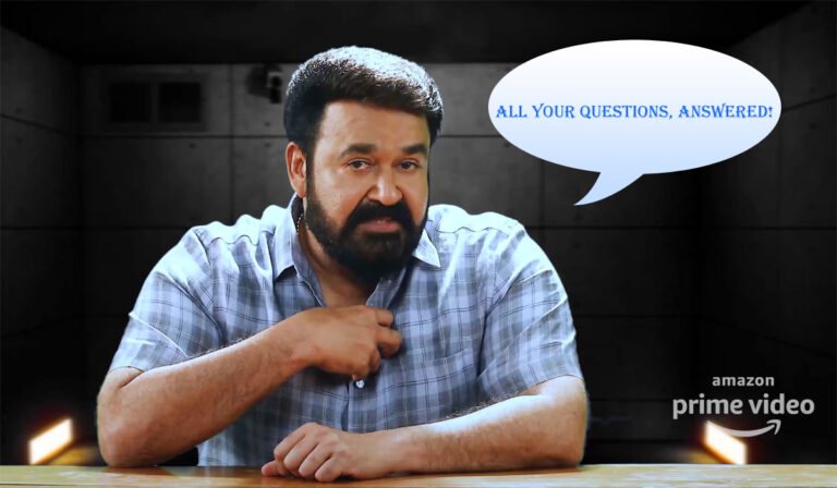 Drishyam 2 On Amazon Prime Video: All Your Questions, Answered!