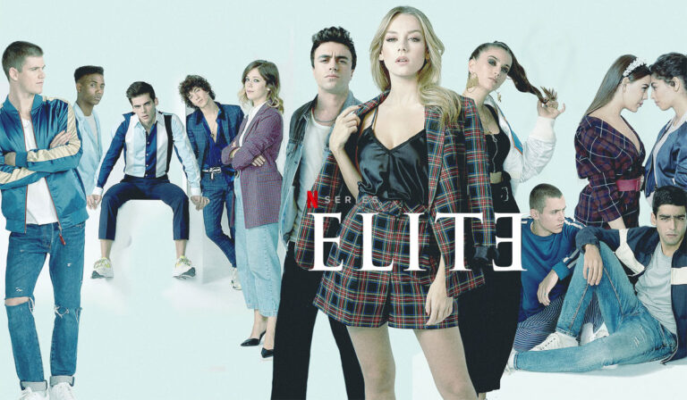 Netflix’s Élite Season 4 Might Be Here Sooner Than Expected!