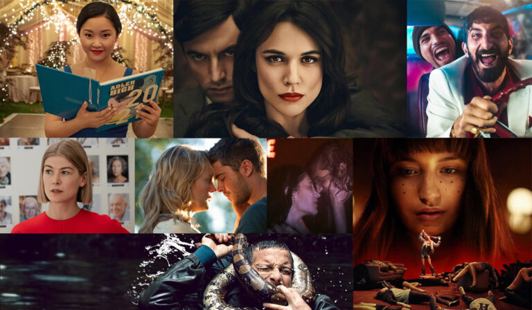 Everything That’s Coming To Netflix India In February 2021!