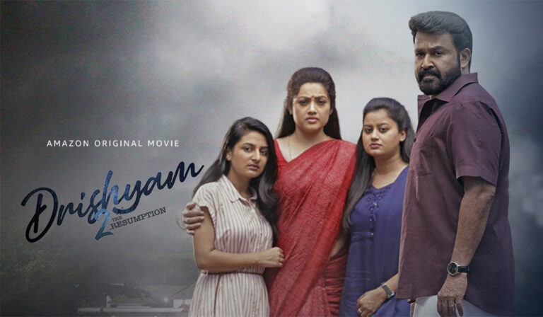 Fan Fictions Were The Actual Reason For Drishyam 2’s Existence Says Jeethu Joseph