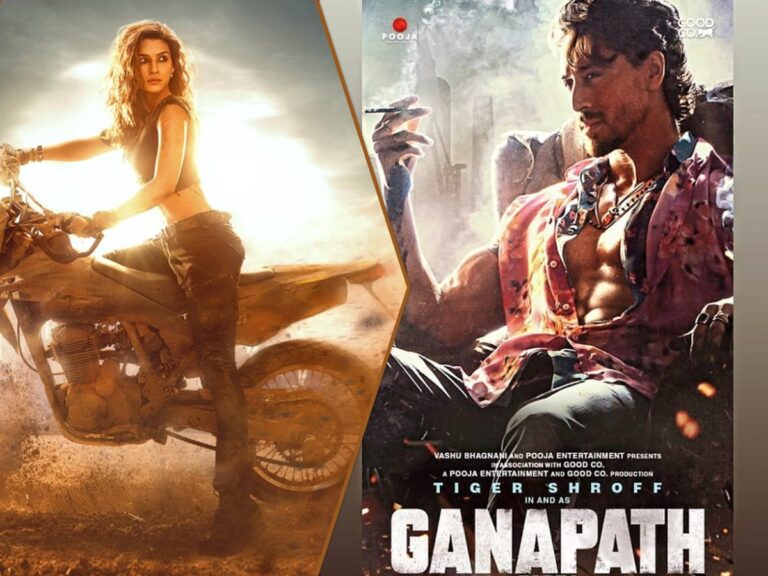 Bollywood Gears Up To Take On Global Market With Multi-Part Movies!