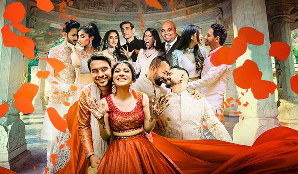 Get An Insider’s View Into the Most Unique Modern Indian Weddings with Netflix’s THE BIG DAY