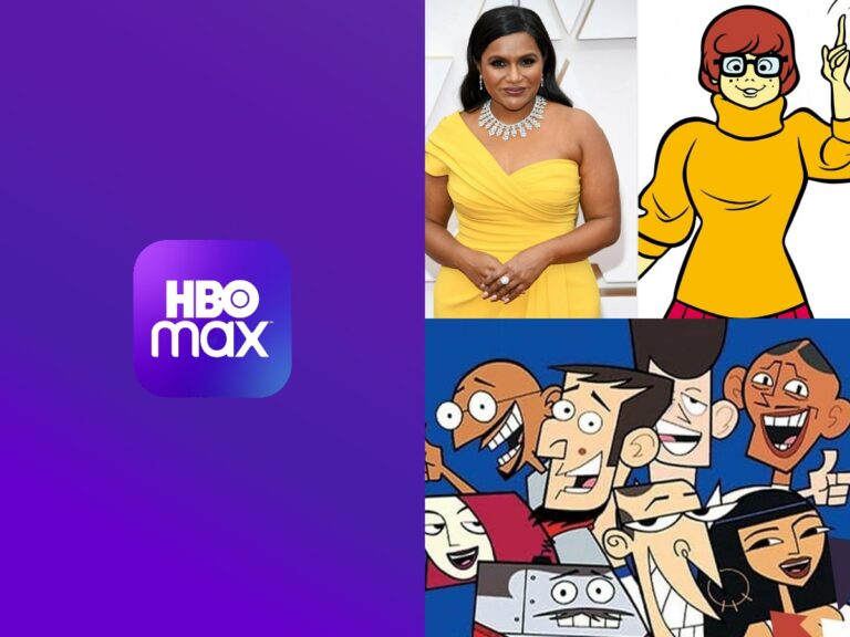 HBO Max Bets Big On Adult Animation, Orders Entire New Slate Of Them!