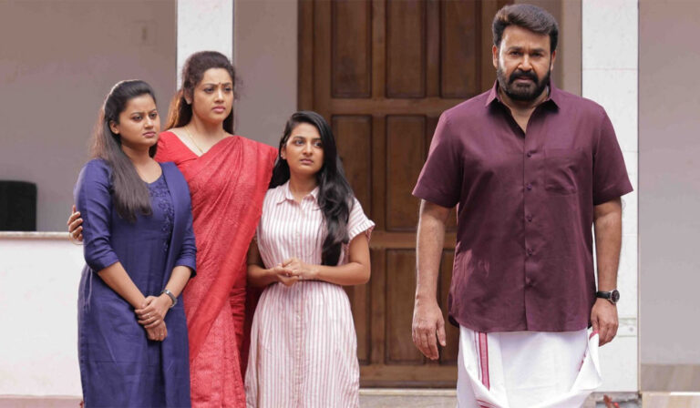 Here’s The Answer To Fans’ Most Burning Question About Drishyam 2