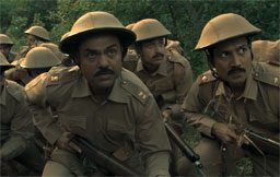 Hotstar Specials 1962- Abhay Deol