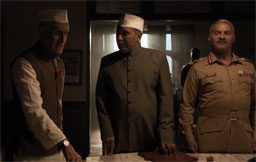 Hotstar Specials 1962- The War in The Hills Review