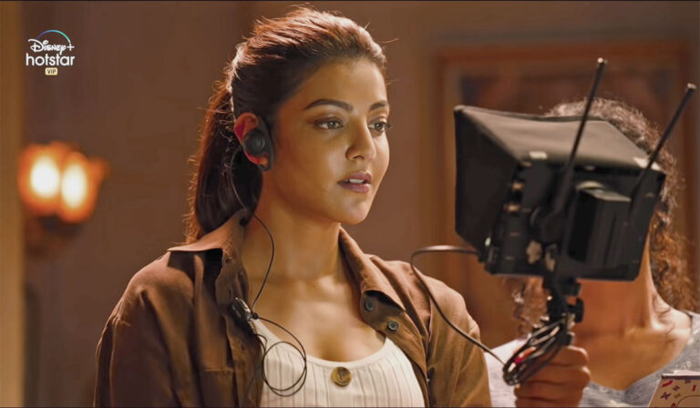 Live Telecast on Disney+Hotstar: Will Kajal Get The Cushion Of Alternate Career?