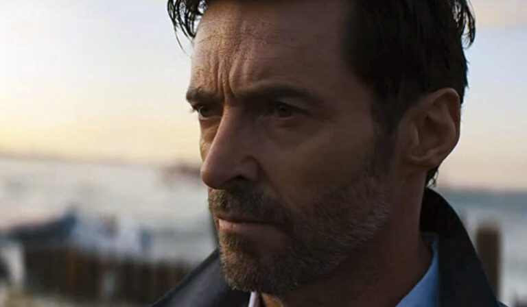 Hugh Jackman’s Reminiscence on HBO Max Promises a Dark Psychological Thriller