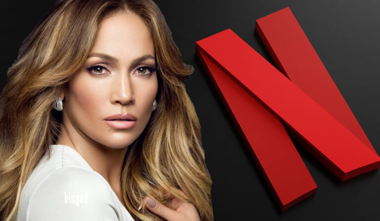 HOT NEWS! Jennifer Lopez To Play A Deadly Assassin In Netflix’s ‘The Mother’