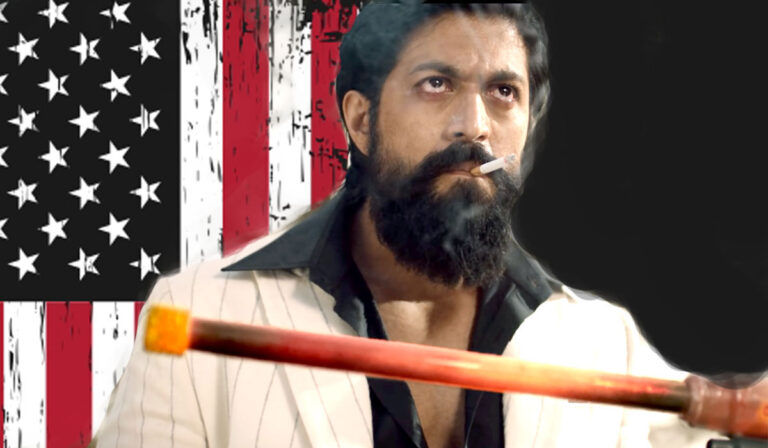KGF 2 Demand Huge Overseas Distribution Price: Are OTT Platforms to Be Blamed?