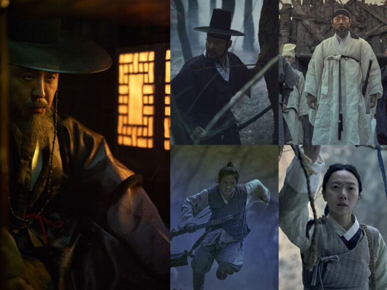 Netflix Unveils Mega $500 Million 2021 Plan For Original Korean Content!