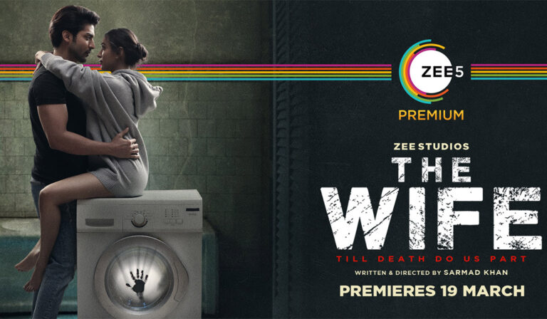 LATEST! Gurmeet Chaudhary’s ‘The Wife’ Gets A Release Date On Zee5