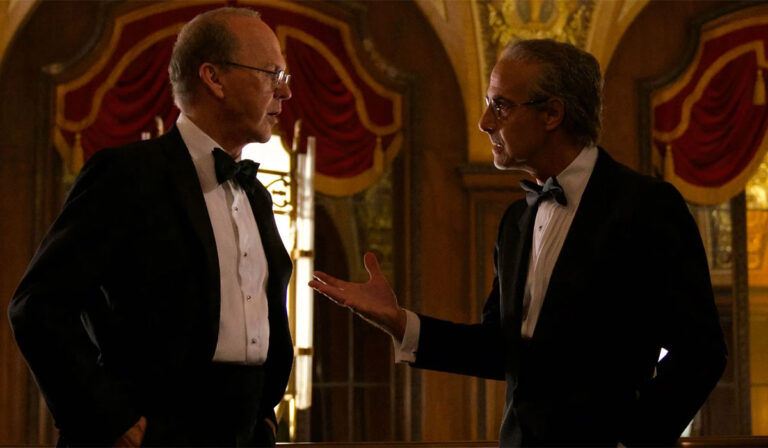LATEST! Netflix Acquires ‘Worth’, Starring Oscar Nominee Michael Keaton