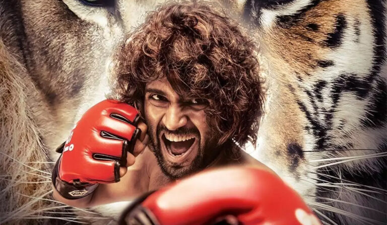 Liger – An Underdog Waiting To Be Grabbed By A Top OTT!