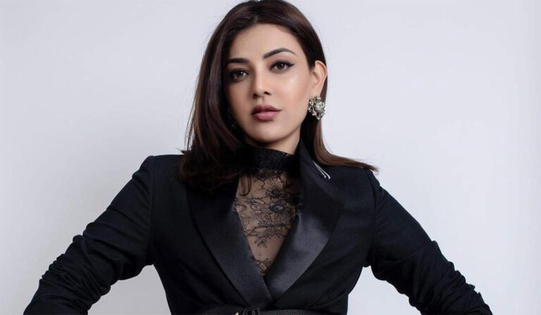 Live Telecast on Disney + Hotstar: OTT Debut A Natural Progression Says Kajal