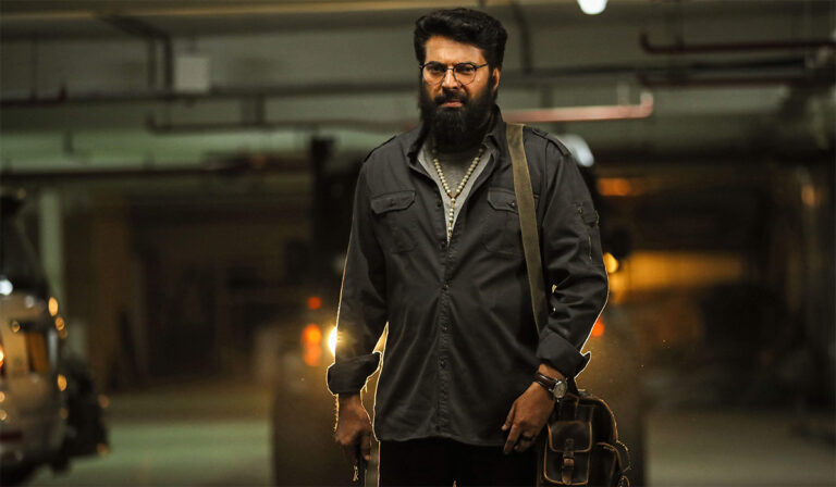 Mammootty’s The Priest Could Set A Record During March Release Date