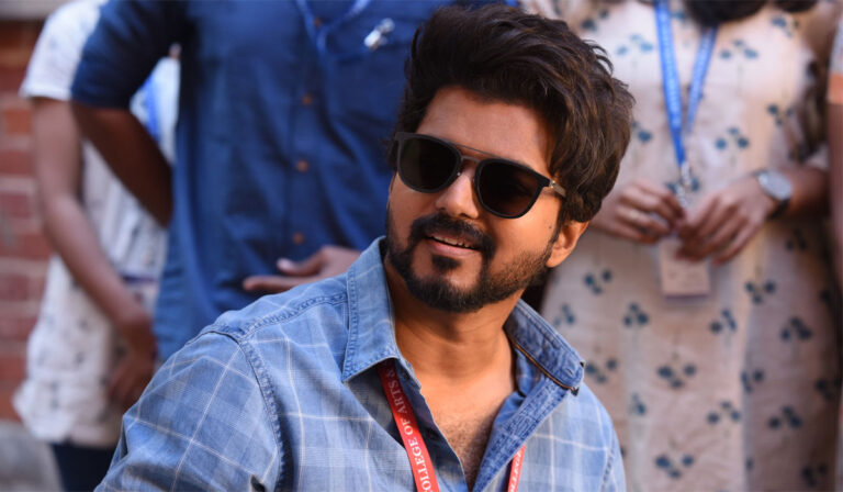 Master: Blockbuster, Hit Or Average, Where Are The Numbers?