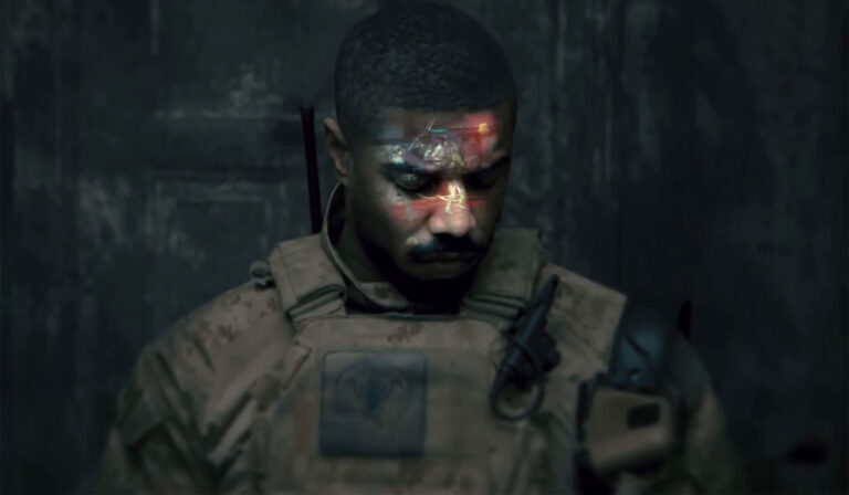 Michael B. Jordan’s Without Remorse Finally Gets A Release Date!!