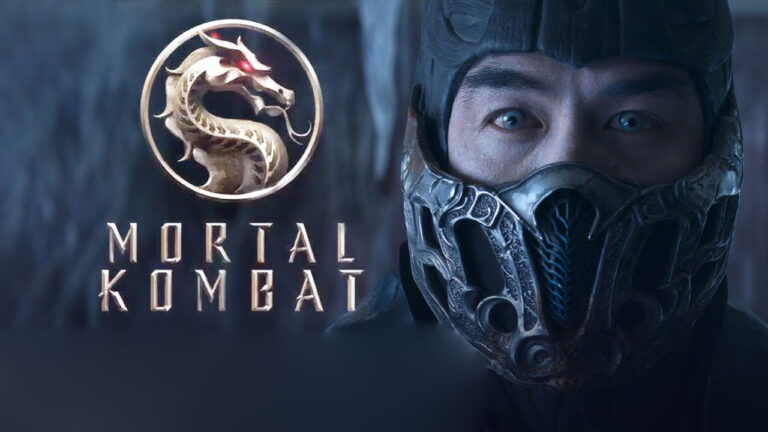 Mortal Kombat Shatters Red Band Trailer Record!