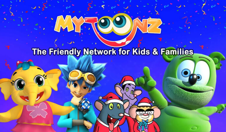 MyToonz – Another OTT Platform Joins The Bandwagon!
