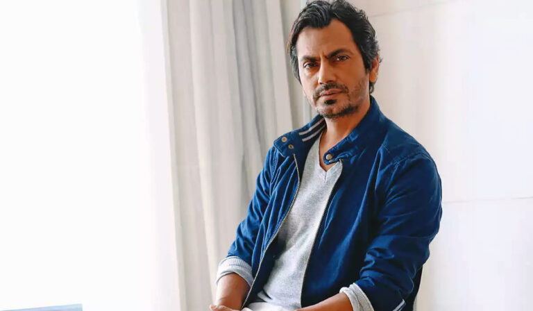 Nawazuddin Siddiqui Slashes The Rumours Of Being In Thalapathy 65!