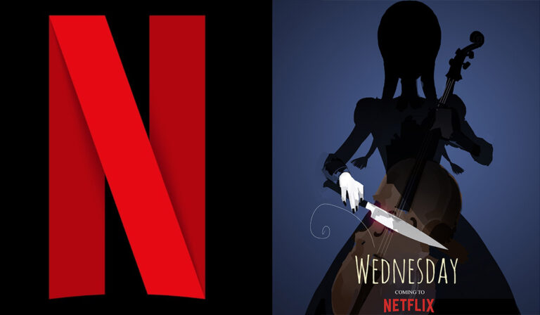 Netflix Acquires Coming Of Age, Addams Family Spin-off, Wednesday!