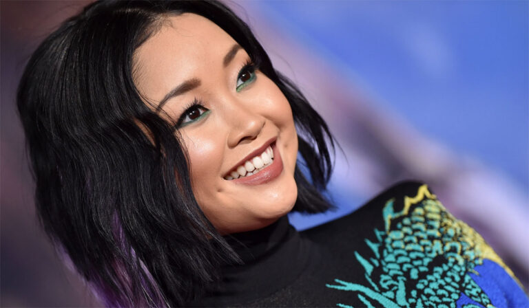 Netflix Holds On To Lana Condor For Its Upcoming Teen Comedy ‘Boo, Bitch’
