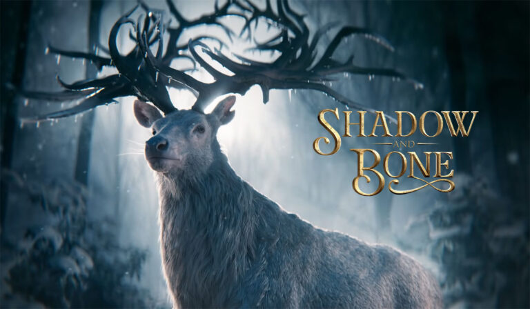 Shadow and Bone Teaser Tells Us Netflix Is Just Getting Started!