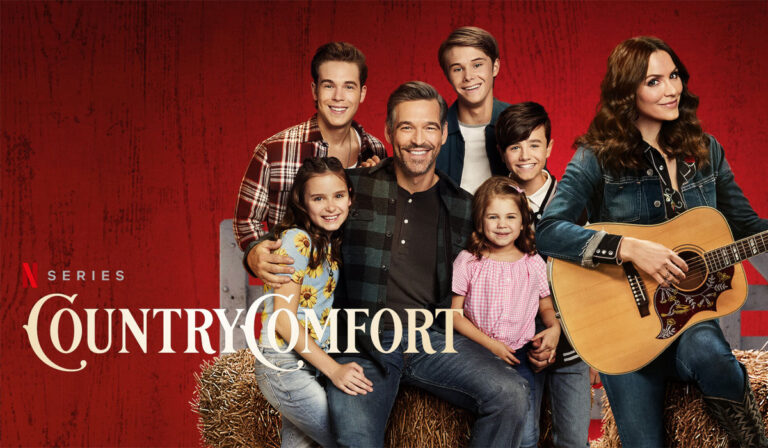 Love Sitcoms? Netflix’s ‘Country Comfort’ Will Win Your Heart!