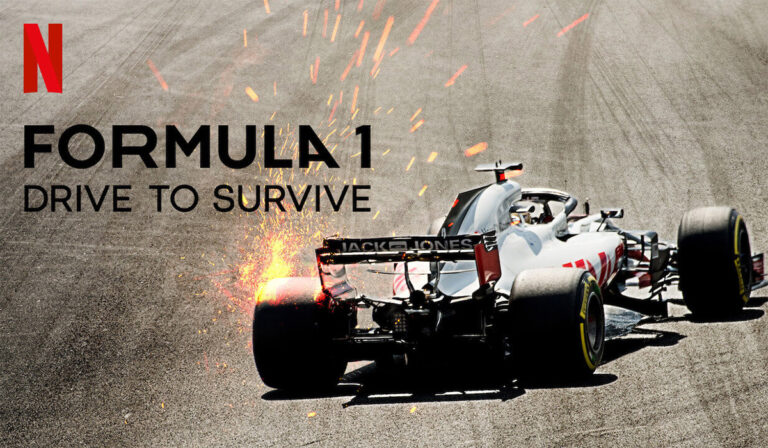 Netflix’s Formula 1: Drive To Survive Gives Insight Into Yet Another Historic Season!