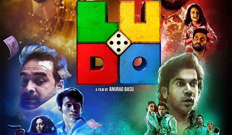 Netflix’s ‘Ludo’ To Have A Sequel? YES!