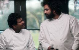 Ninnila Ninnila _ Ashok Selvan