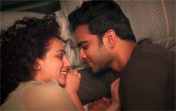 Ninnila Ninnila _ Nithya Menen