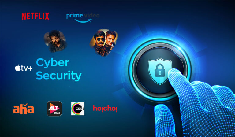 Can OTT Learn From the Mistakes of Filmmakers in Tackling Piracy?