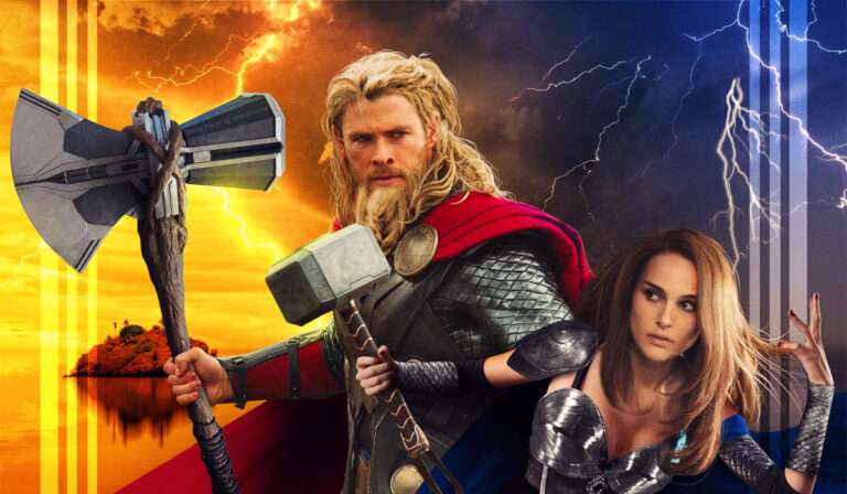 One Crucial Thing Everyone Missed In New ‘Thor: Love And Thunder’ Pics